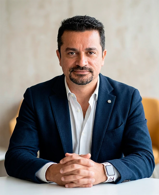 Dr. Manoel Teles de Araujo Filho